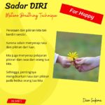 MBT For Happy – Day 4